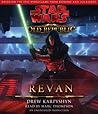Cover of Revan: Star Wars