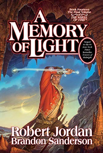 A Memory Of Light