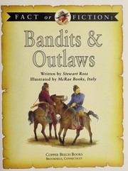 Cover of Bandits & Outlaws