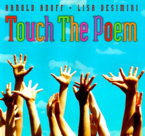 Touch the Poem