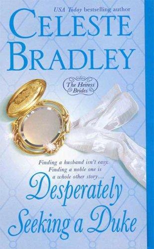 Cover of Desperately Seeking a Duke