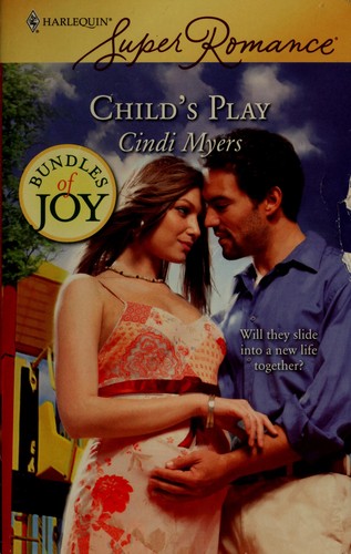 Cover of Child's Play