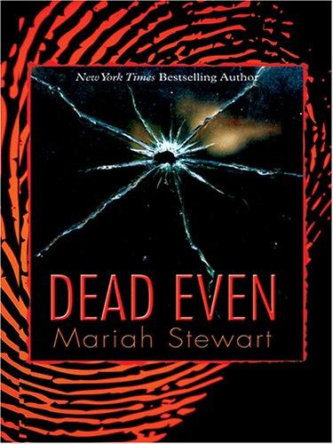 Cover of Dead Even