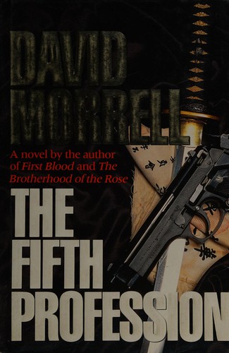 Cover of The Fifth Profession