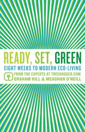 Ready, set, green