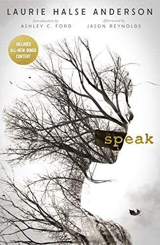 Speak cover