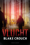 Cover of Vlucht