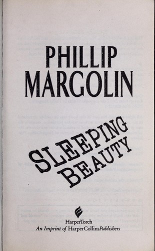 Cover of Sleeping Beauty
