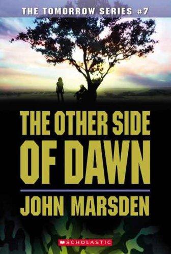 Cover of The Other Side of Dawn