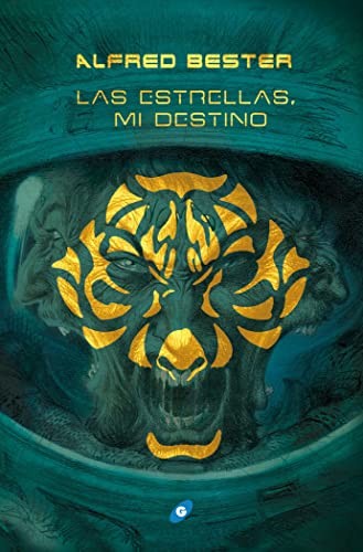 Cover of Las estrellas mi destino