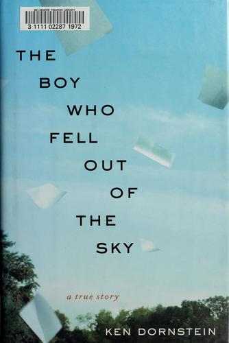The boy who fell out of the sky