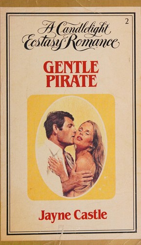 Cover of Gentle Pirate