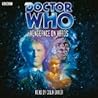 Cover of Doctor Who: Vengeance on Varos