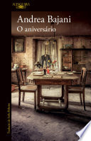 Cover of O aniversario