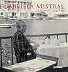 Cover of Gabriela Mistral. Album personal