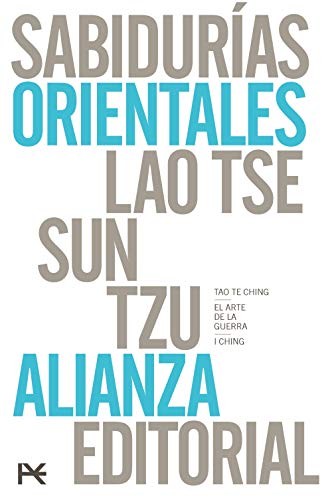Sabidurias orientales