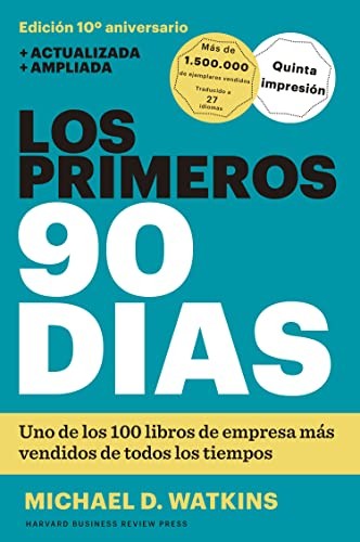 Los Primeros 90 Dias