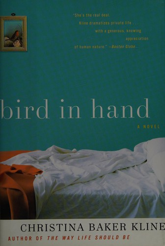 Cover of Bird in Hand