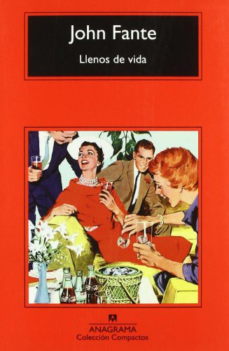 Cover of Llenos de vida