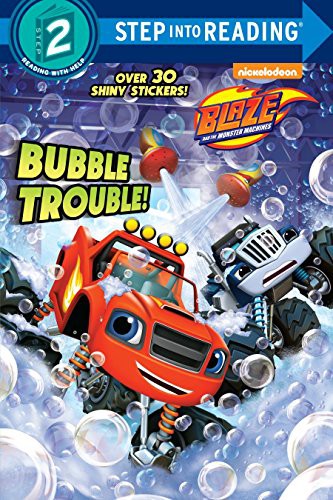 Bubble Trouble!