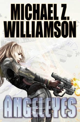 Cover of Angeleyes