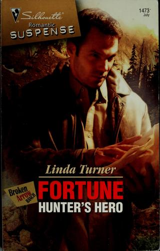 Fortune Hunter's Hero