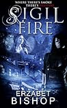Cover of Sigil Fire