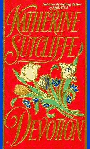 Cover of Devotion