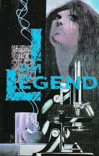 Richard Matheson's I Am Legend: Book 3