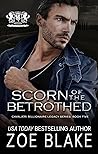 Cover of Scorn of the Betrothed