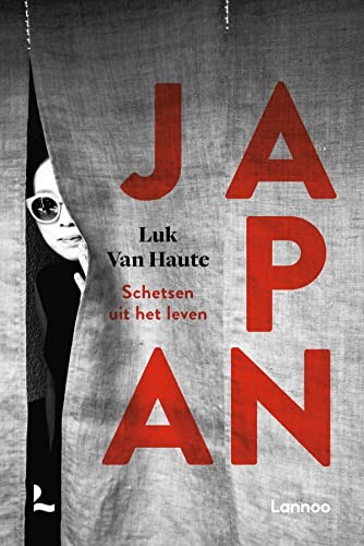 Japan. Schetsen uit het leven