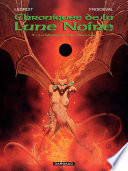 Cover of La Marque des Demons