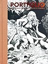 Cover of Portfolio: The Complete Various Drawings