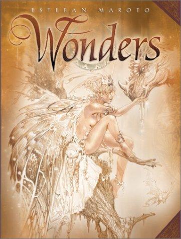 Cover of Wonders