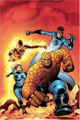 Fantastic Four, Volume 2