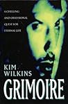 Cover of Grimoire