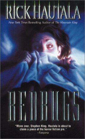 Cover of Bedbugs