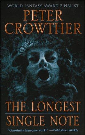 Cover of The Longest Single Note