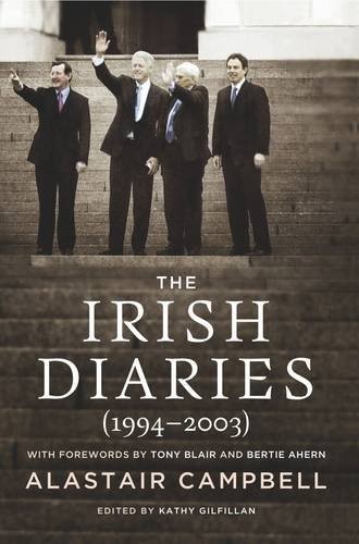 The Irish Diaries (1994 - 2003)