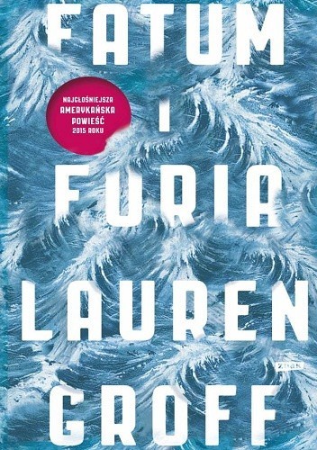 Cover of Fatum i furia