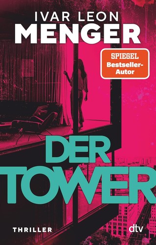 Cover of Der Tower