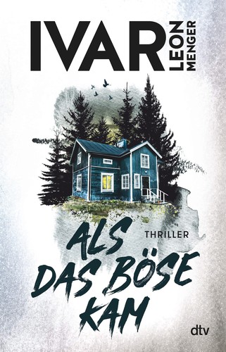 Cover of Als das Bose kam