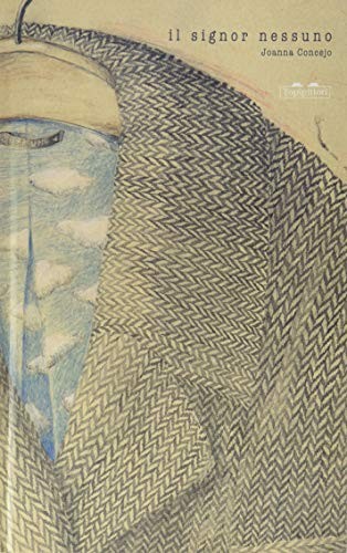 Cover of Il signor Nessuno