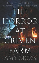 Cover of The Horror at Criven Farm