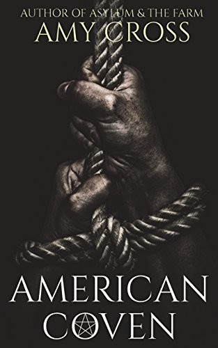 Cover of American Coven