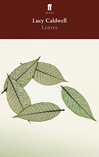 Cover of Leaves