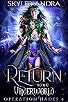 Cover of Return to the Underworld