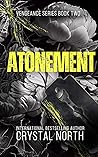 Cover of Atonement