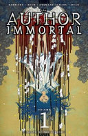 Cover of The Author Immortal Volume 1: Death of the Author