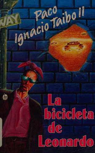 La Bicicleta De Leonardo